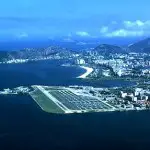 Le Brésil investit 450 millions de dollars dans l’aéroport de Rio avant le Mondial 2014